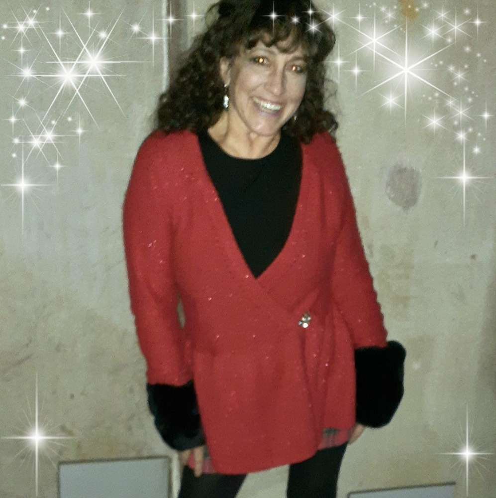 Meet your Posher, Michele